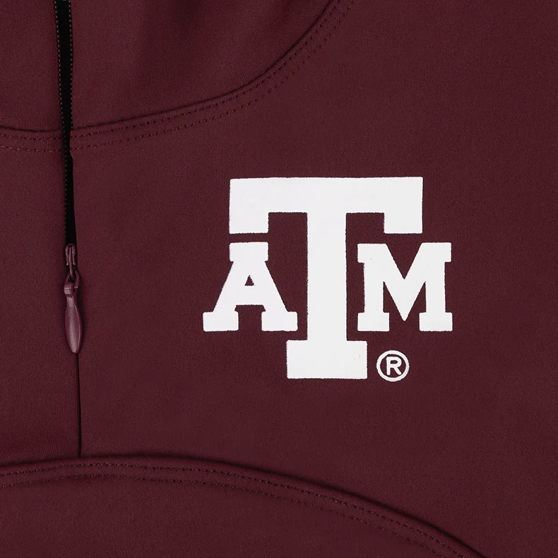 Texas A&M Hype & Vice Belle Sleeveless Top - Image 2