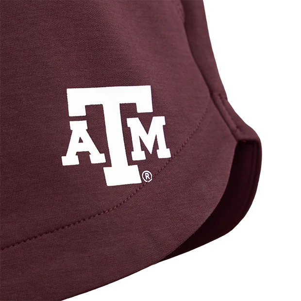 Texas A&M Hype & Vice Butter Sport Shorts - Image 2