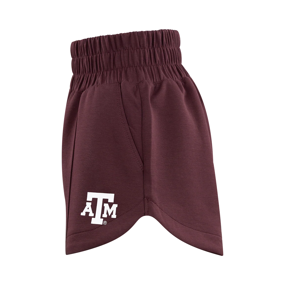 Texas A&M Hype & Vice Butter Sport Shorts - Image 3