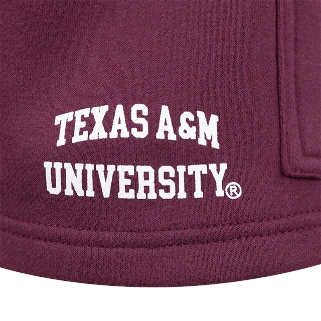 Texas A&M Hype & Vice Cargo Shorts - Image 3