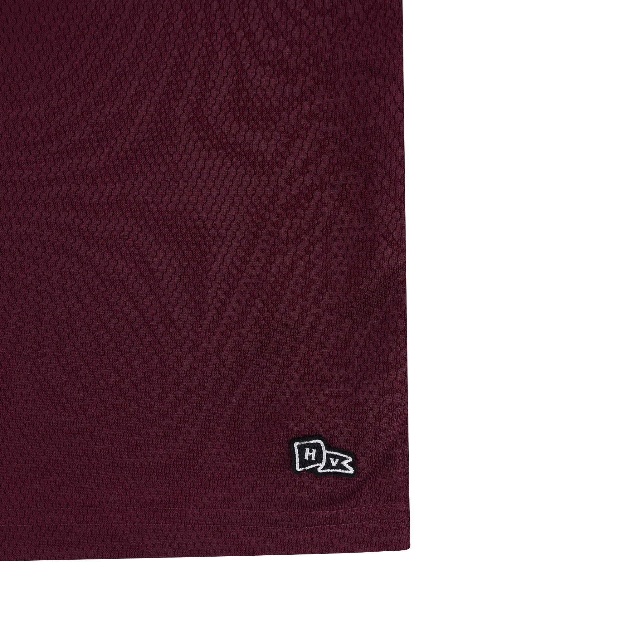 Texas A&M Hype & Vice Cropped Football Jersey - Image 4