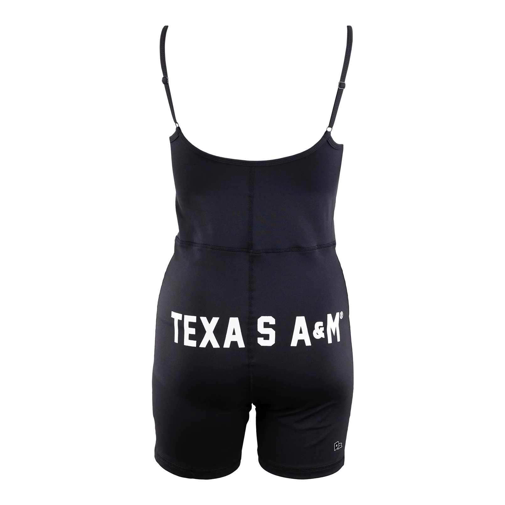 Texas A&M Hype & Vice Go Figure Romper - Image 2