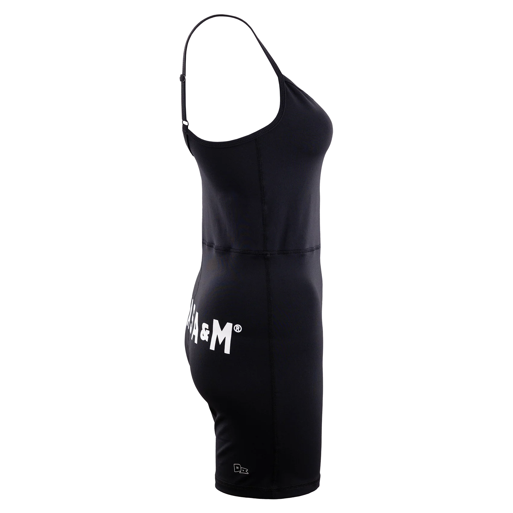Texas A&M Hype & Vice Go Figure Romper - Image 3
