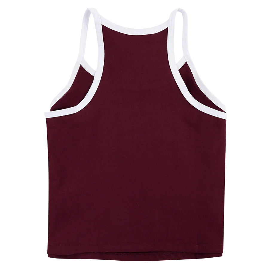 Texas A&M Hype & Vice Retro Tank - Image 4