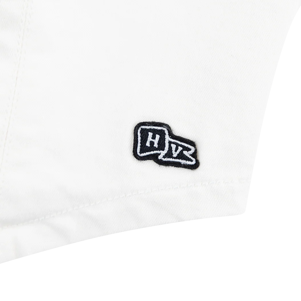 Texas A&M Hype & Vice White Denim Top - Image 4