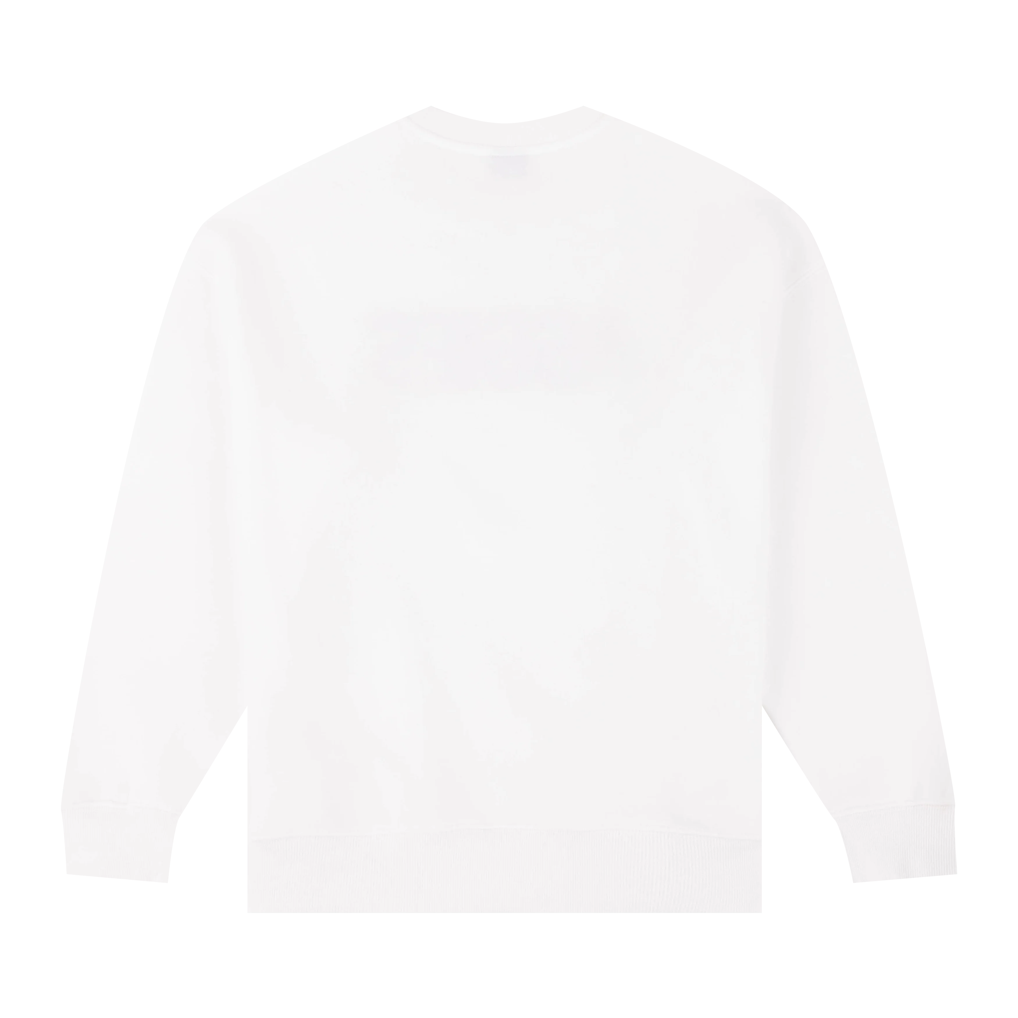 Texas A&M Hype & Vice White Offside Crewneck - Image 5