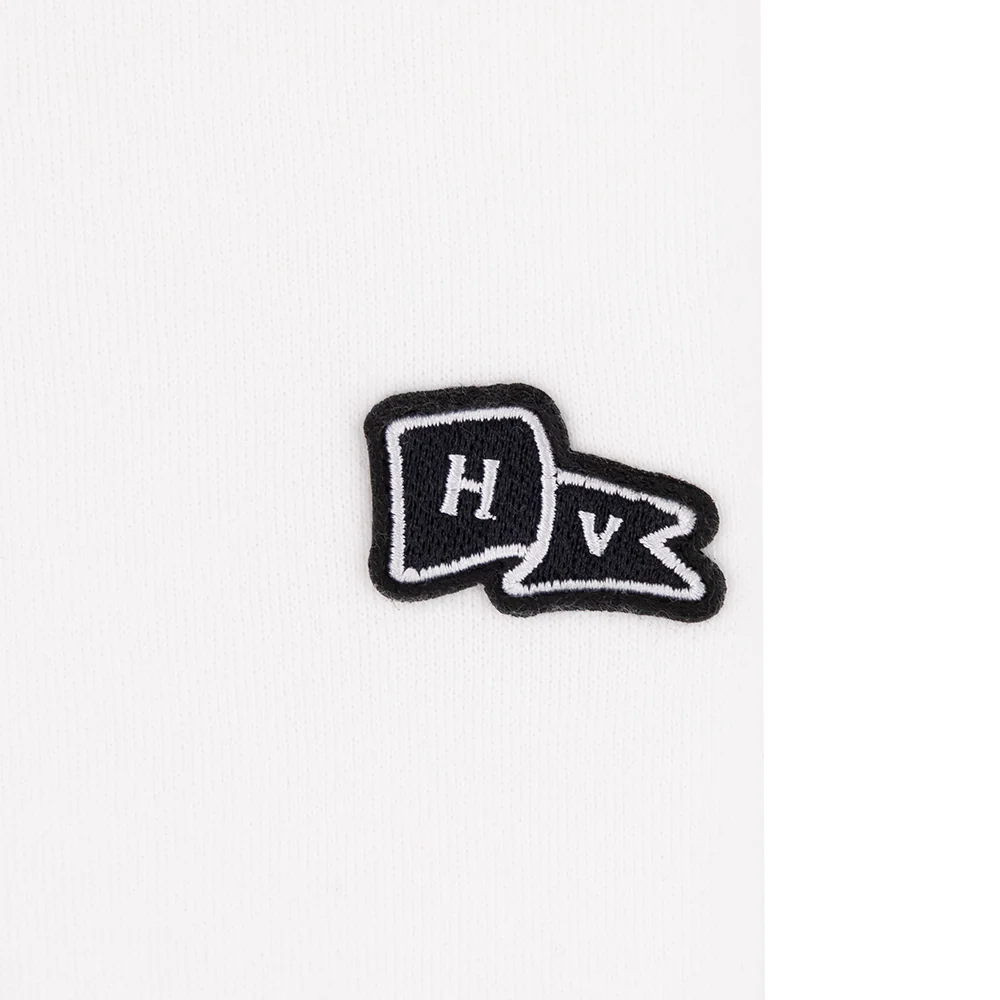 Texas A&M Hype & Vice White Offside Crewneck - Image 7