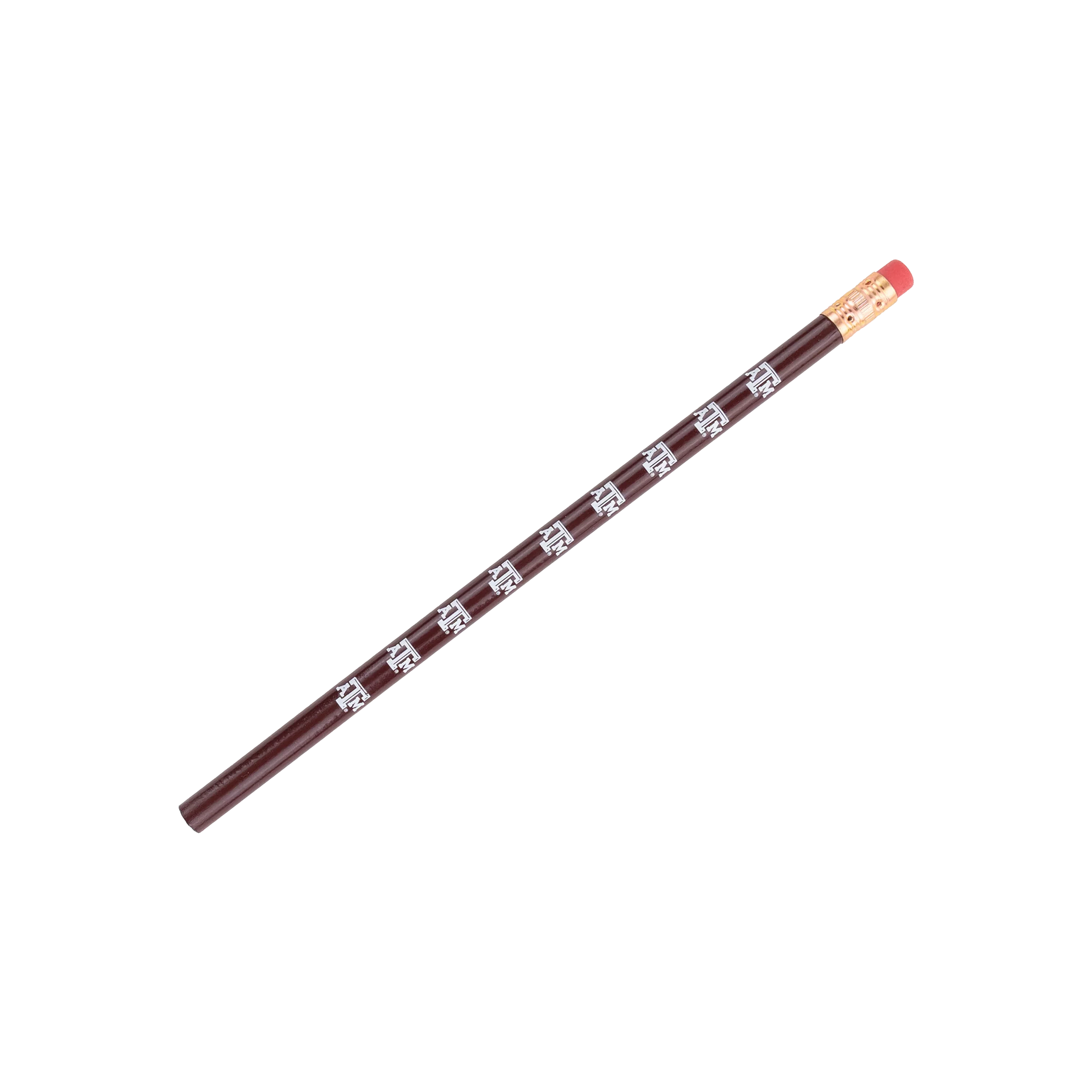 Texas A&M Jardine 5-Pack Pencil Set - Image 2