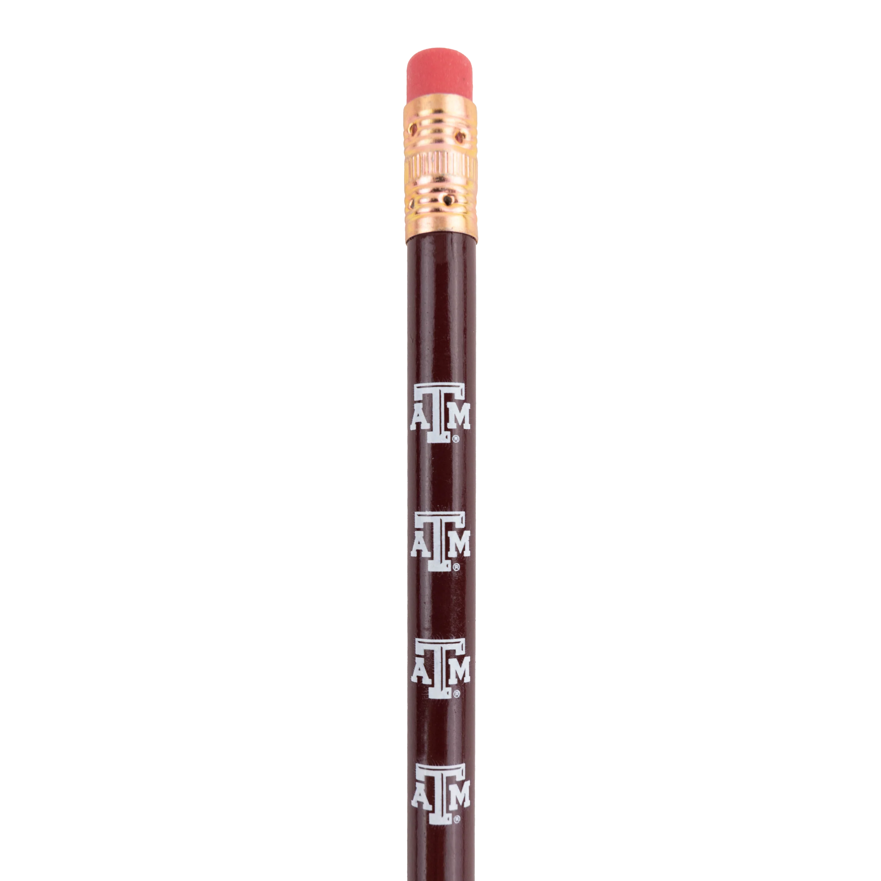 Texas A&M Jardine 5-Pack Pencil Set - Image 3