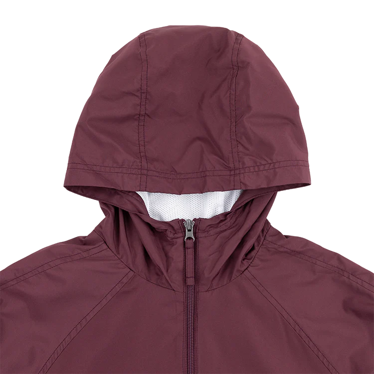 Texas A&M Jasmin Quarter Zip Pullover Hoodie - Image 2