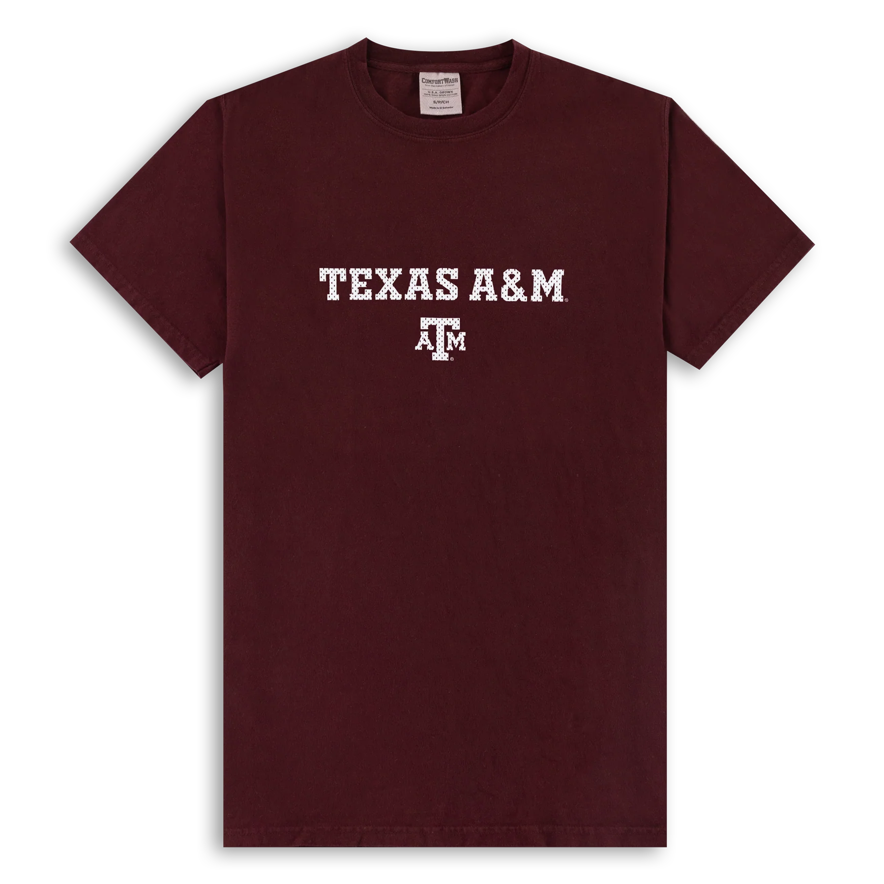 Texas A&M Jesus Had 12 Men Too T-Shirt - Image 4