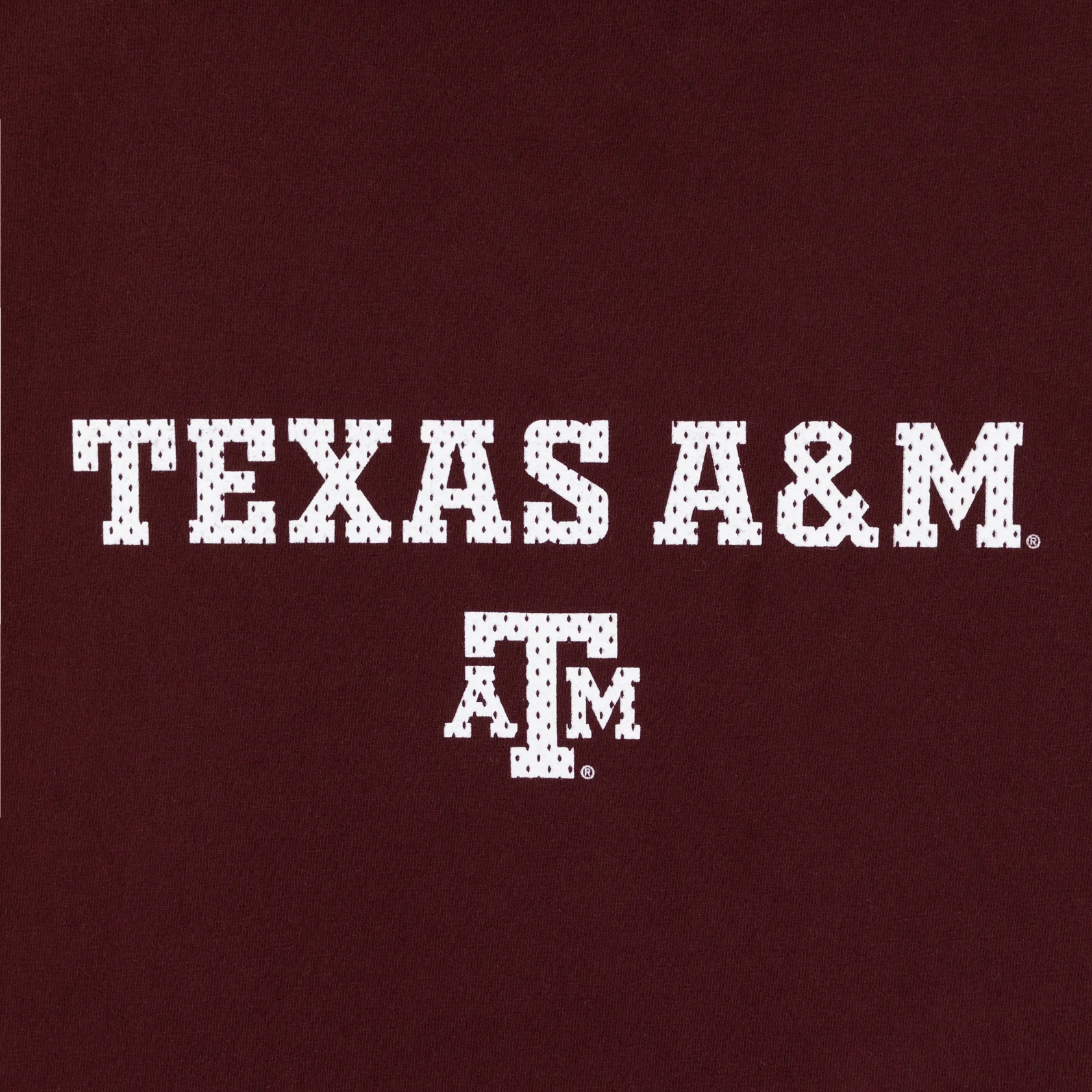 Texas A&M Jesus Had 12 Men Too T-Shirt - Image 5