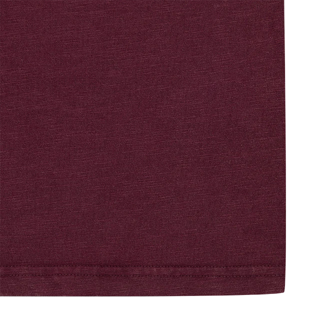 Texas A&M Johnnie-O Cotton Coastal Wash Polo - Image 6