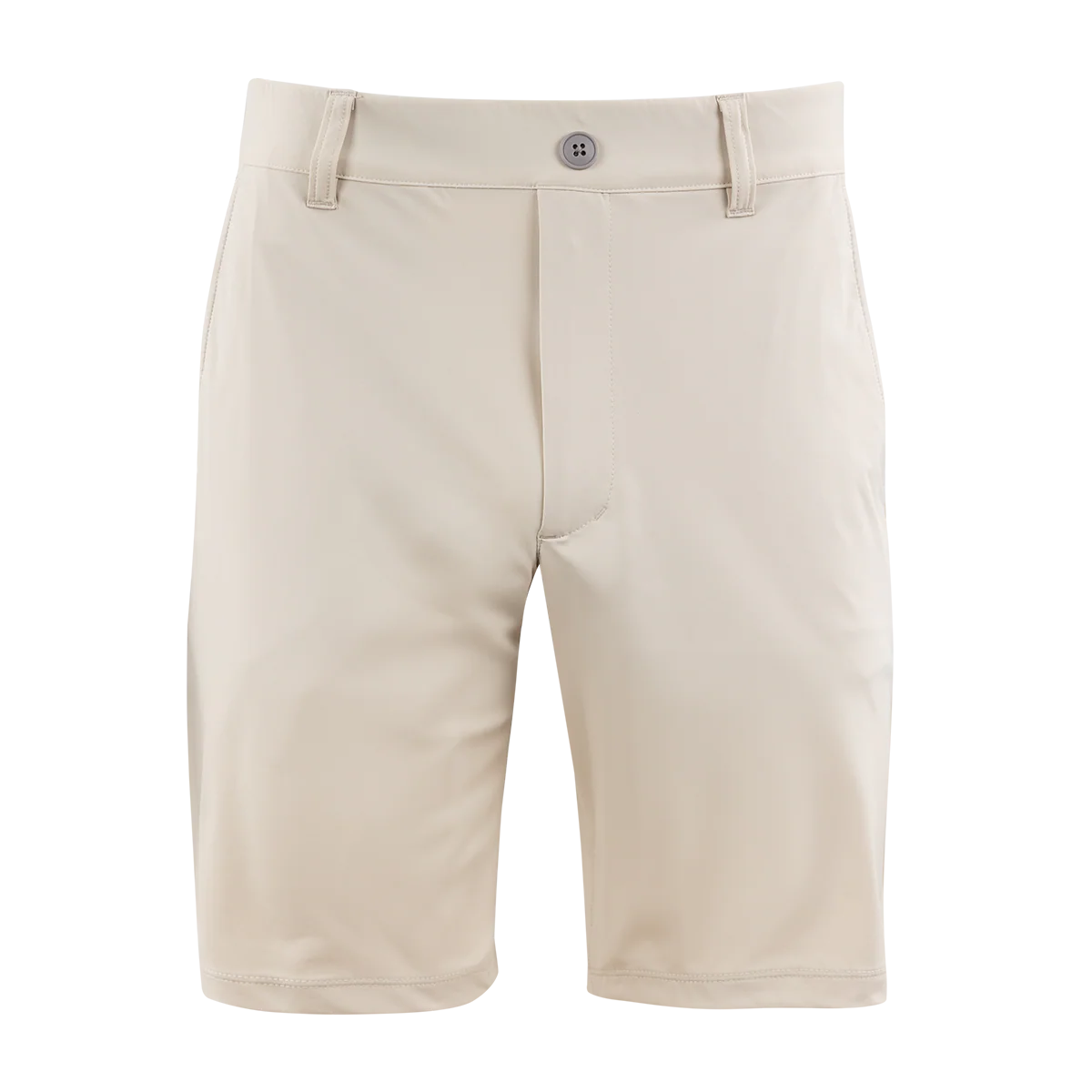 Texas A&M Johnnie-O Fusionn Performance Knit Shorts
