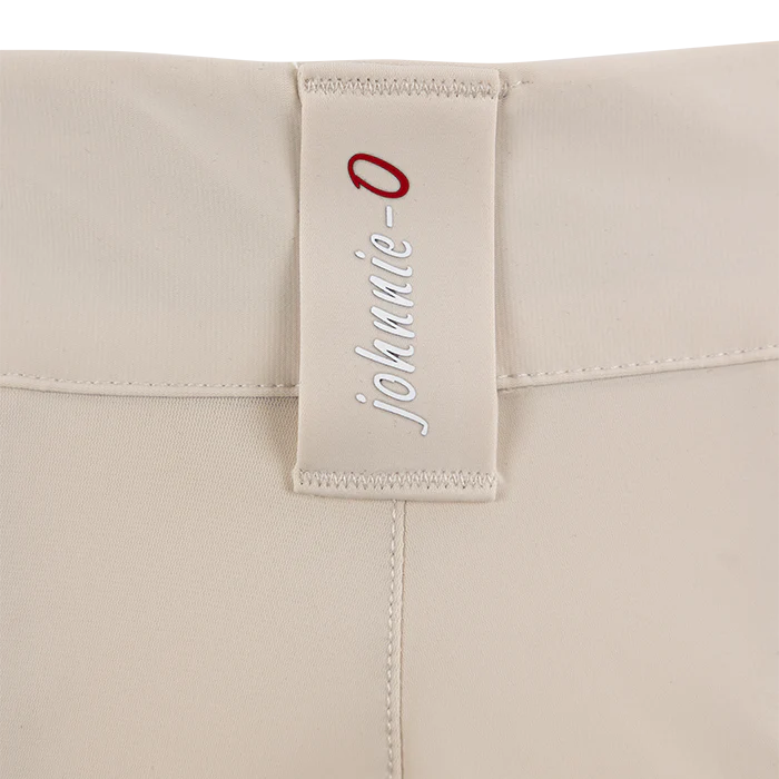 Texas A&M Johnnie-O Fusionn Performance Knit Shorts - Image 4