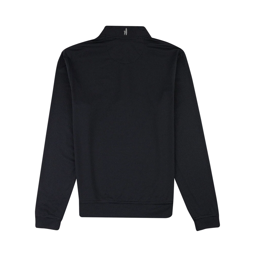 Texas A&M Johnnie-O Jamie Quarter Zip - Image 7
