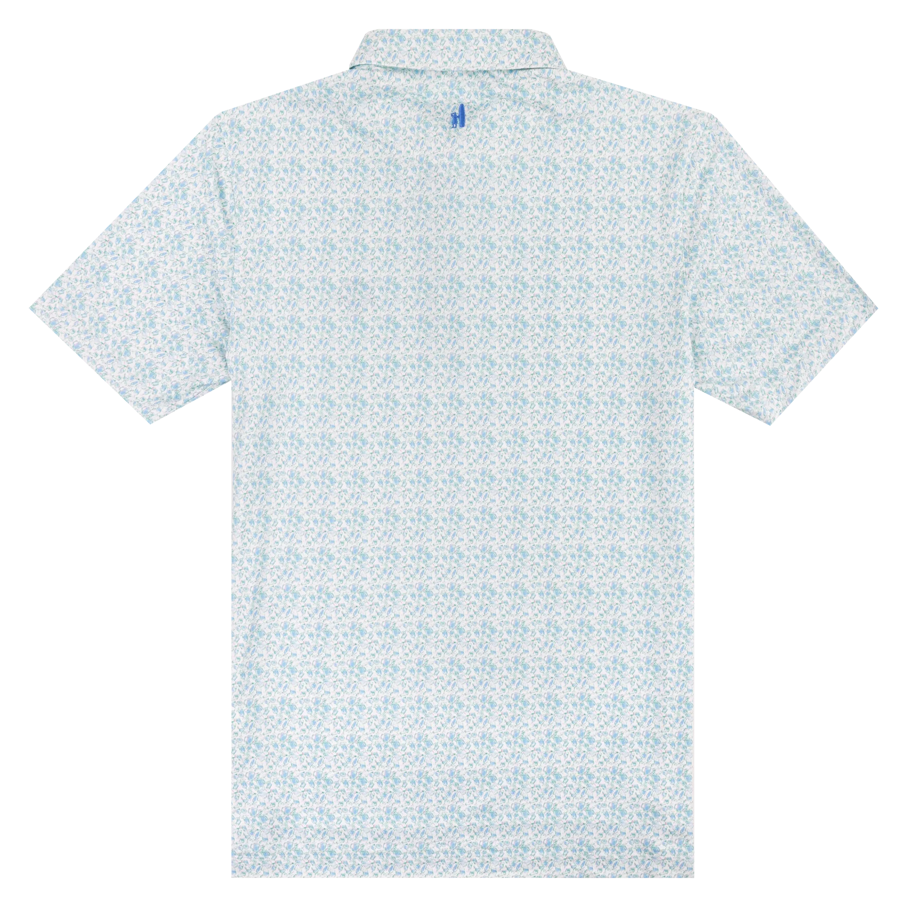 Texas A&M Johnnie-O Kilmer Performance Polo - Image 4