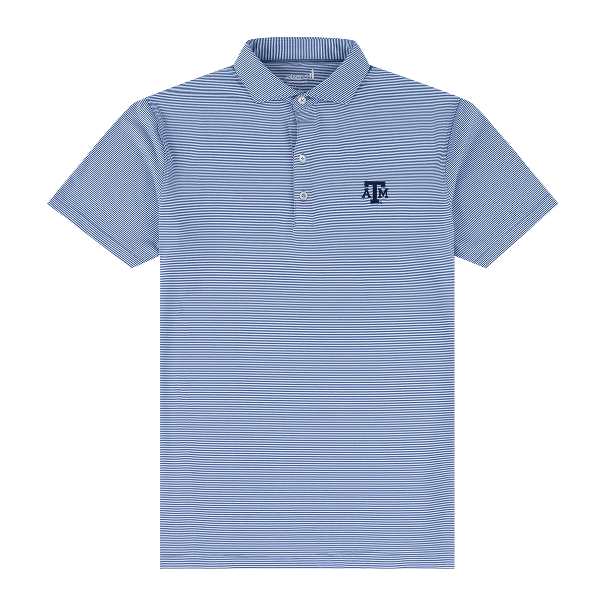 Texas A&M Johnnie-O Kona Performance Polo