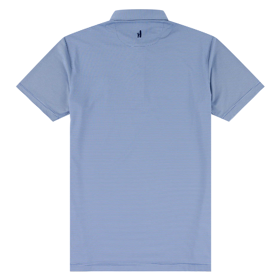 Texas A&M Johnnie-O Kona Performance Polo - Image 3