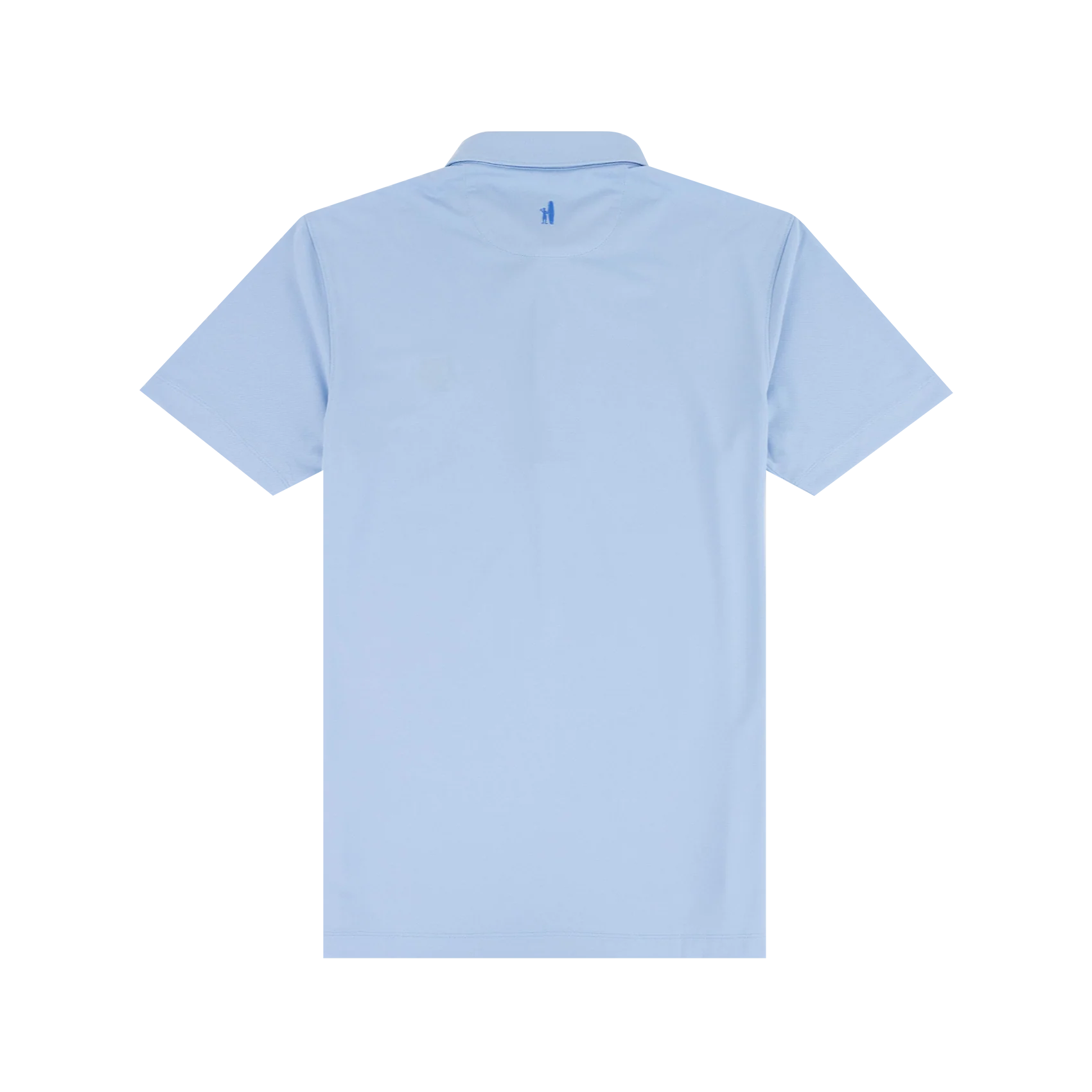 Texas A&M Johnnie-O Malibu Polo - Blue - Image 3
