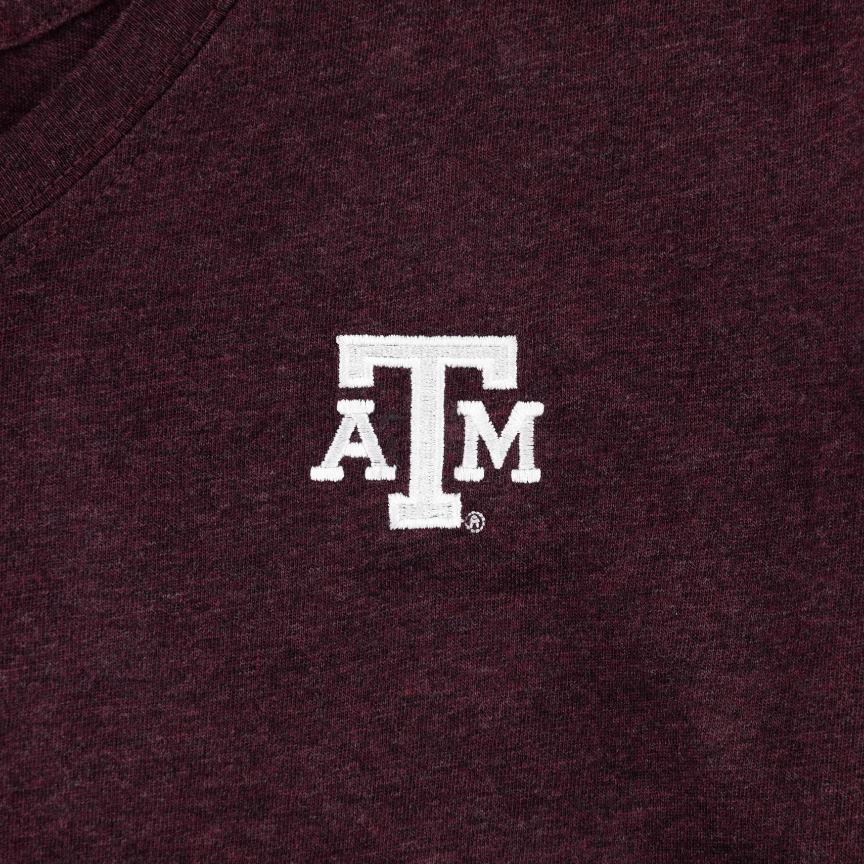 Texas A&M Johnnie-O Meredith Tee - Image 2
