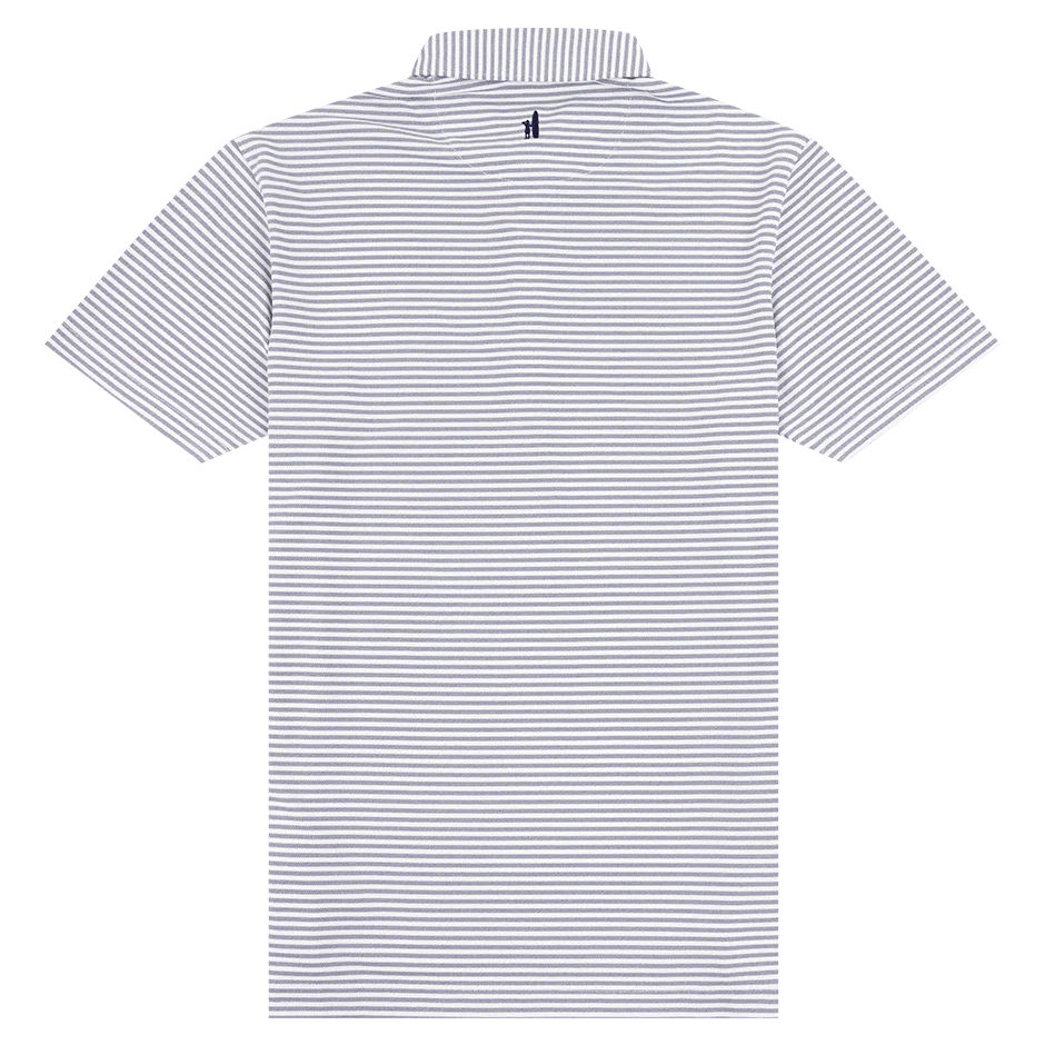 Texas A&M Johnnie-O Stetsons Buttoned Polo - Image 4