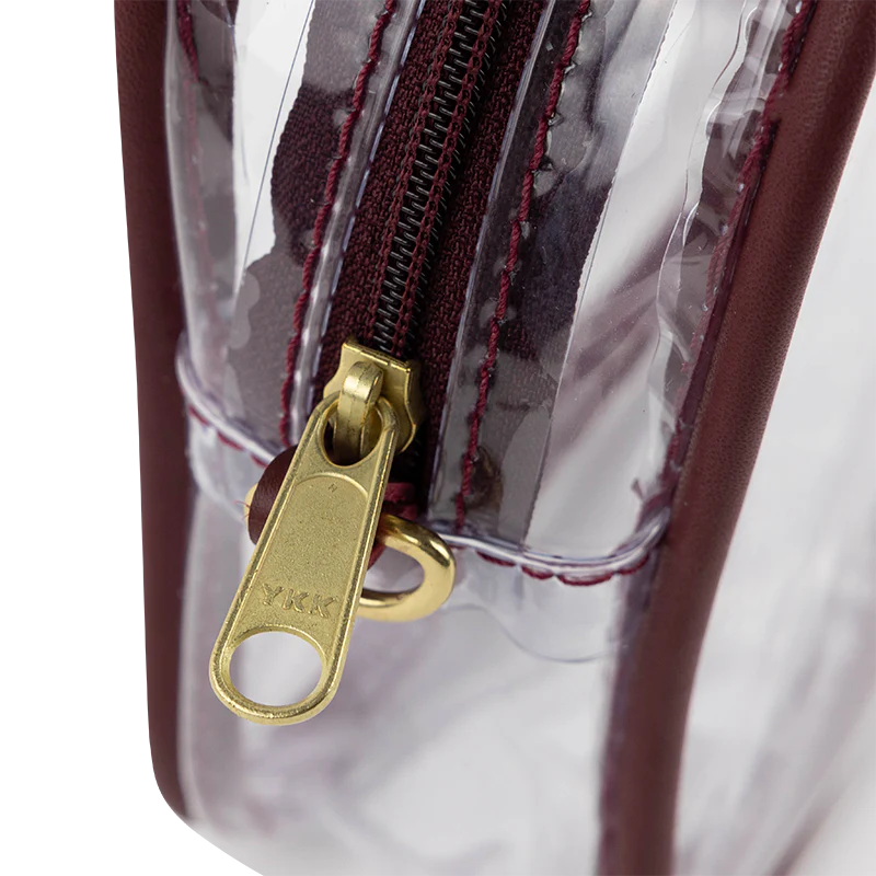 Texas A&M Jon Hart Embroidered Clear Lola - Image 5