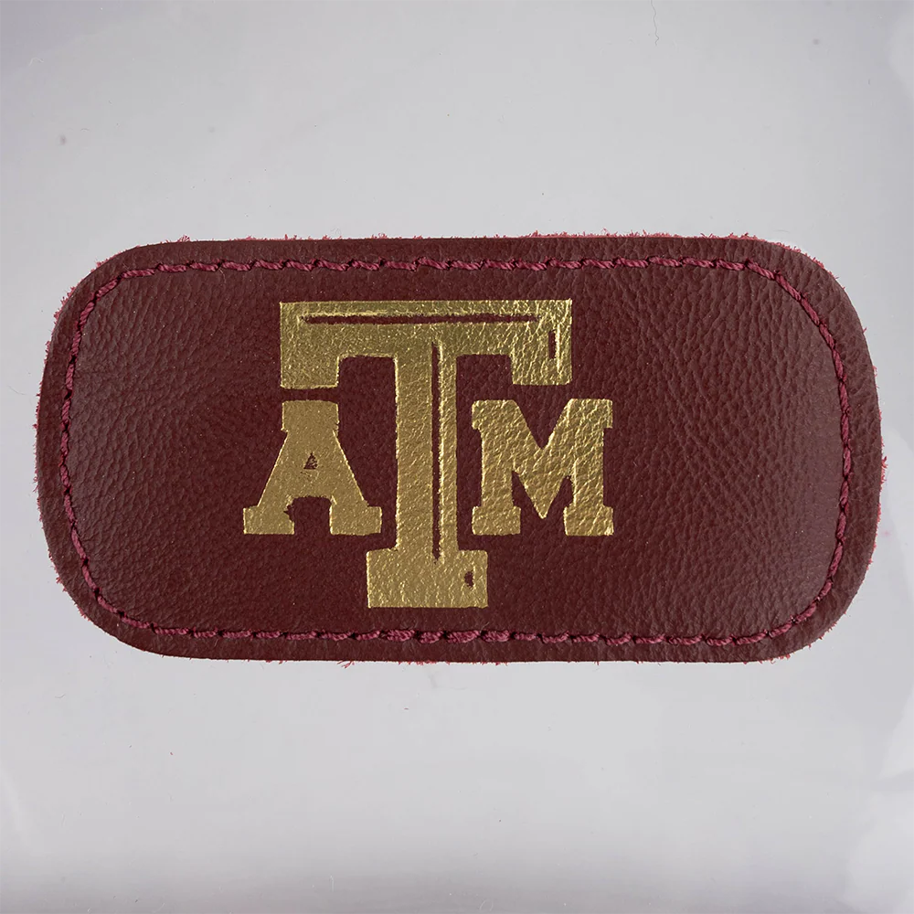 Texas A&M Jon Hart Embroidered Clear Lola - Image 6