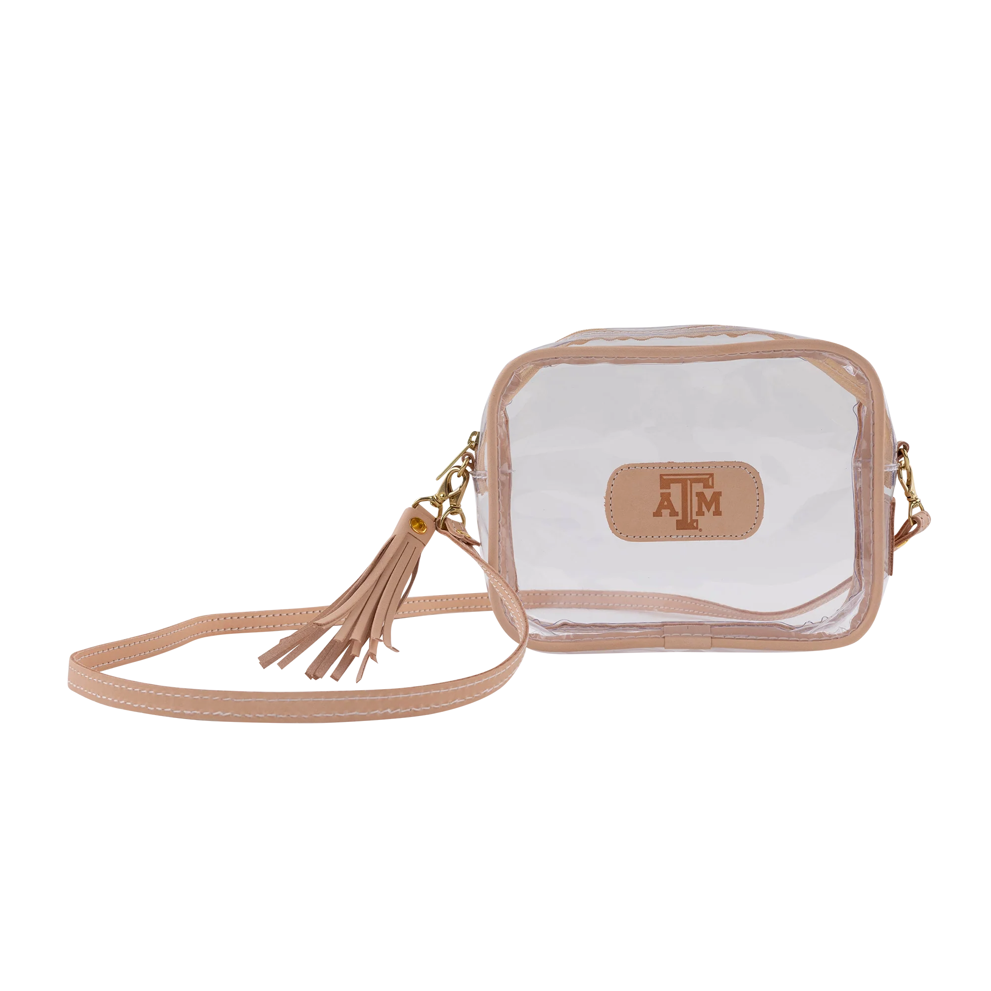 Texas A&M Jon Hart Embroidered Clear Lola - Image 7