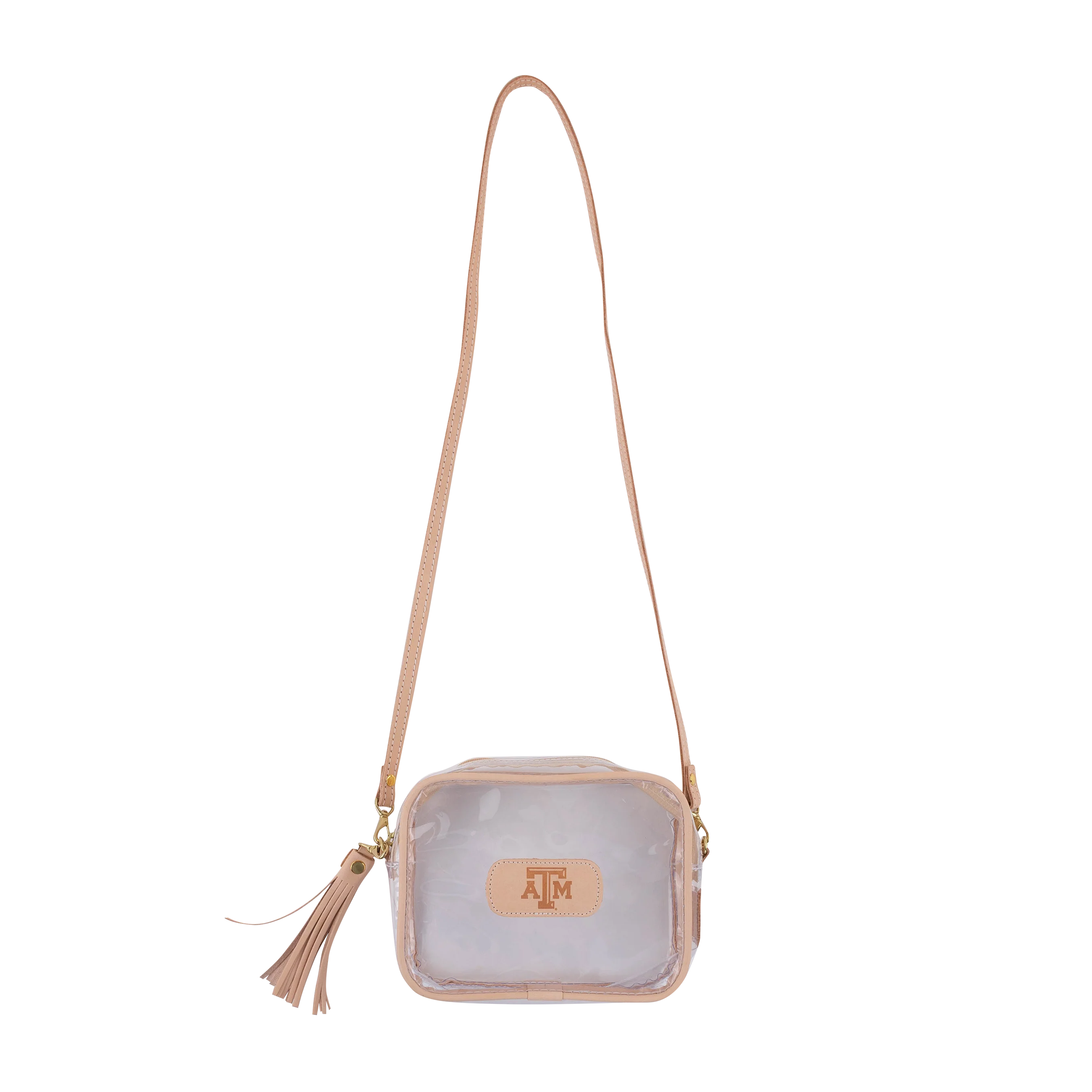 Texas A&M Jon Hart Embroidered Clear Lola - Image 8