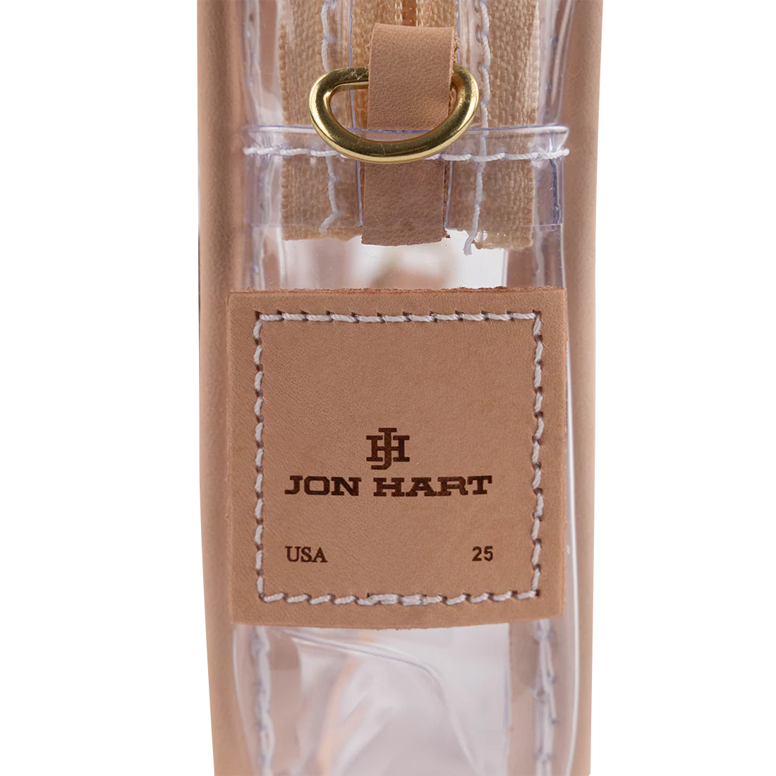 Texas A&M Jon Hart Embroidered Clear Lola - Image 9