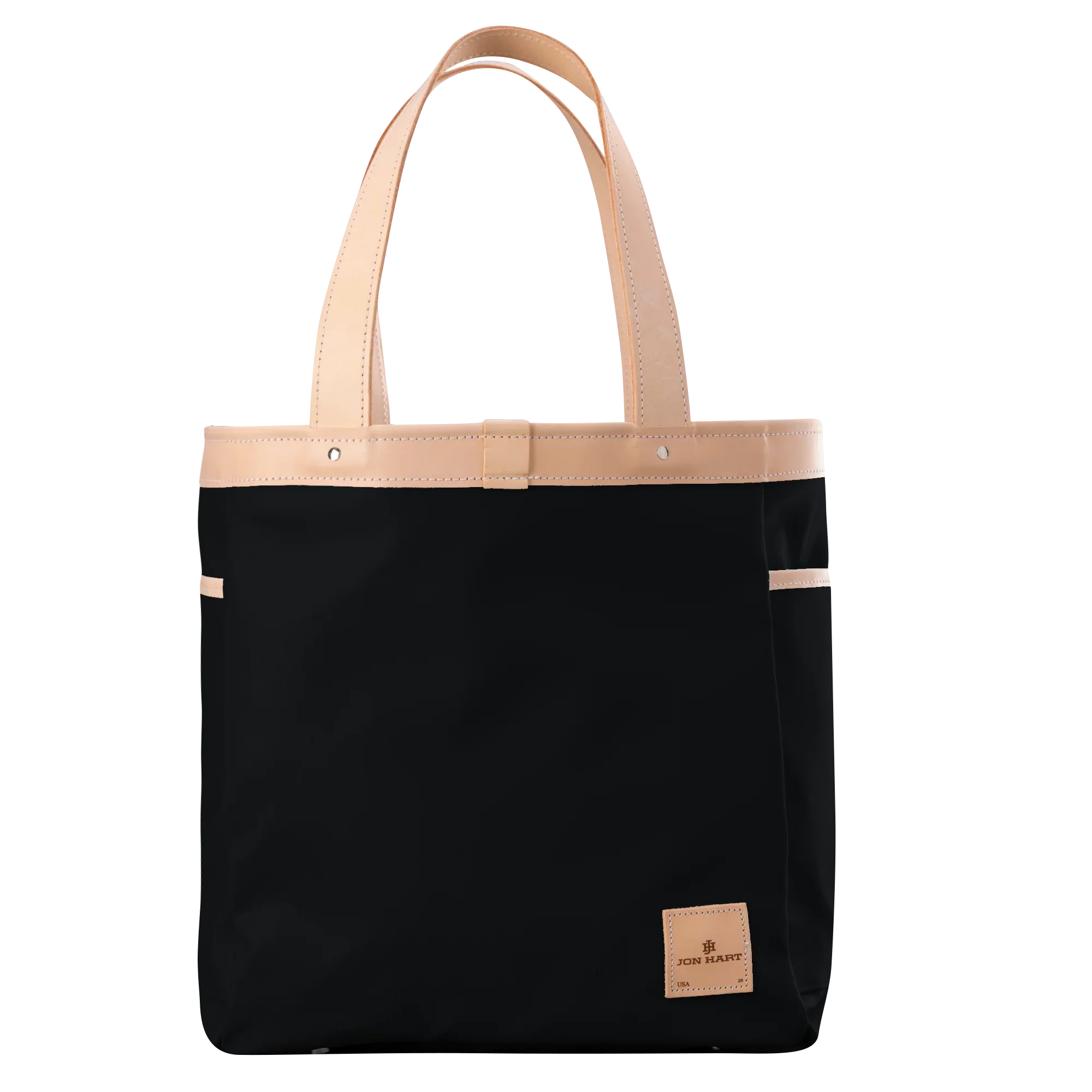 Texas A&M Jon Hart Embroidered Left Bank Tote - Image 5