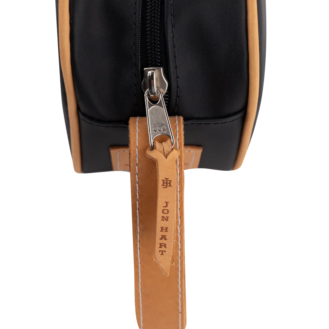 Texas A&M Jon Hart Embroidered Shave Kit - Image 3