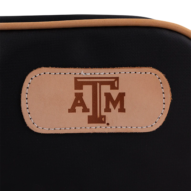 Texas A&M Jon Hart Embroidered Shave Kit - Image 5