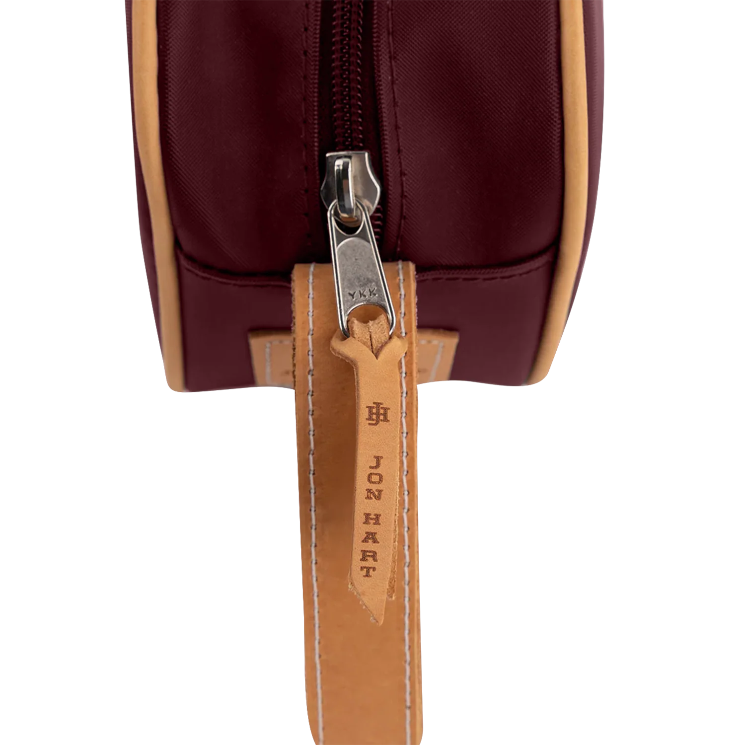 Texas A&M Jon Hart Embroidered Shave Kit - Image 8