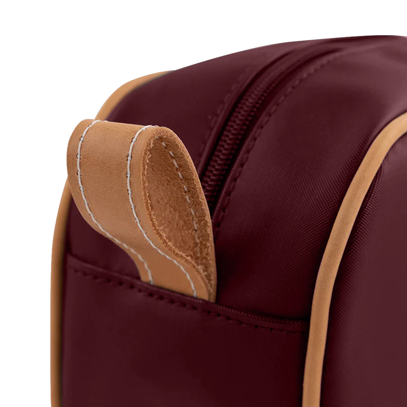 Texas A&M Jon Hart Embroidered Shave Kit - Image 9