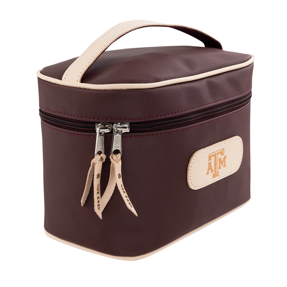 Texas A&M Jon Hart Makeup Case - Image 2