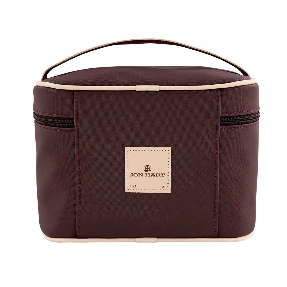 Texas A&M Jon Hart Makeup Case - Image 3
