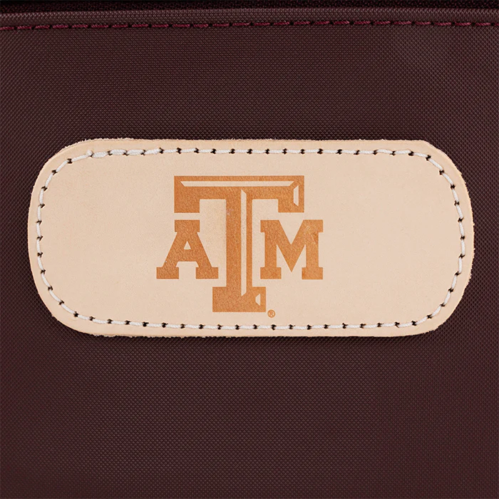 Texas A&M Jon Hart Makeup Case - Image 4