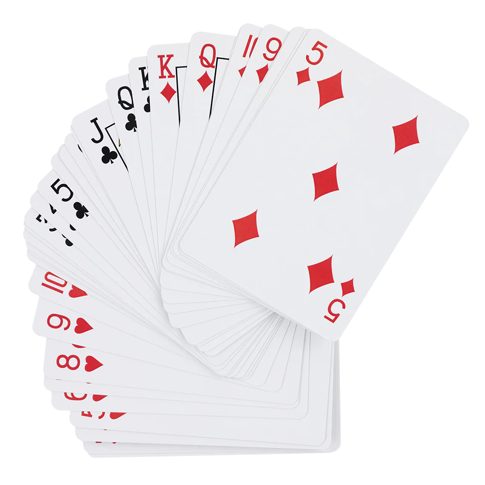 Julia Gash Playing Cards - Image 3