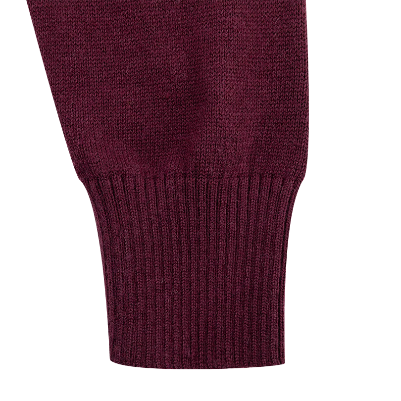 Texas A&M KADYLUXE Love Note Sweater - Image 5
