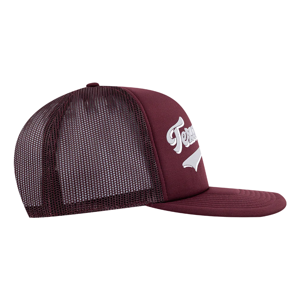 Texas A&M '47 Brand Kirk Trucker FM - Image 4
