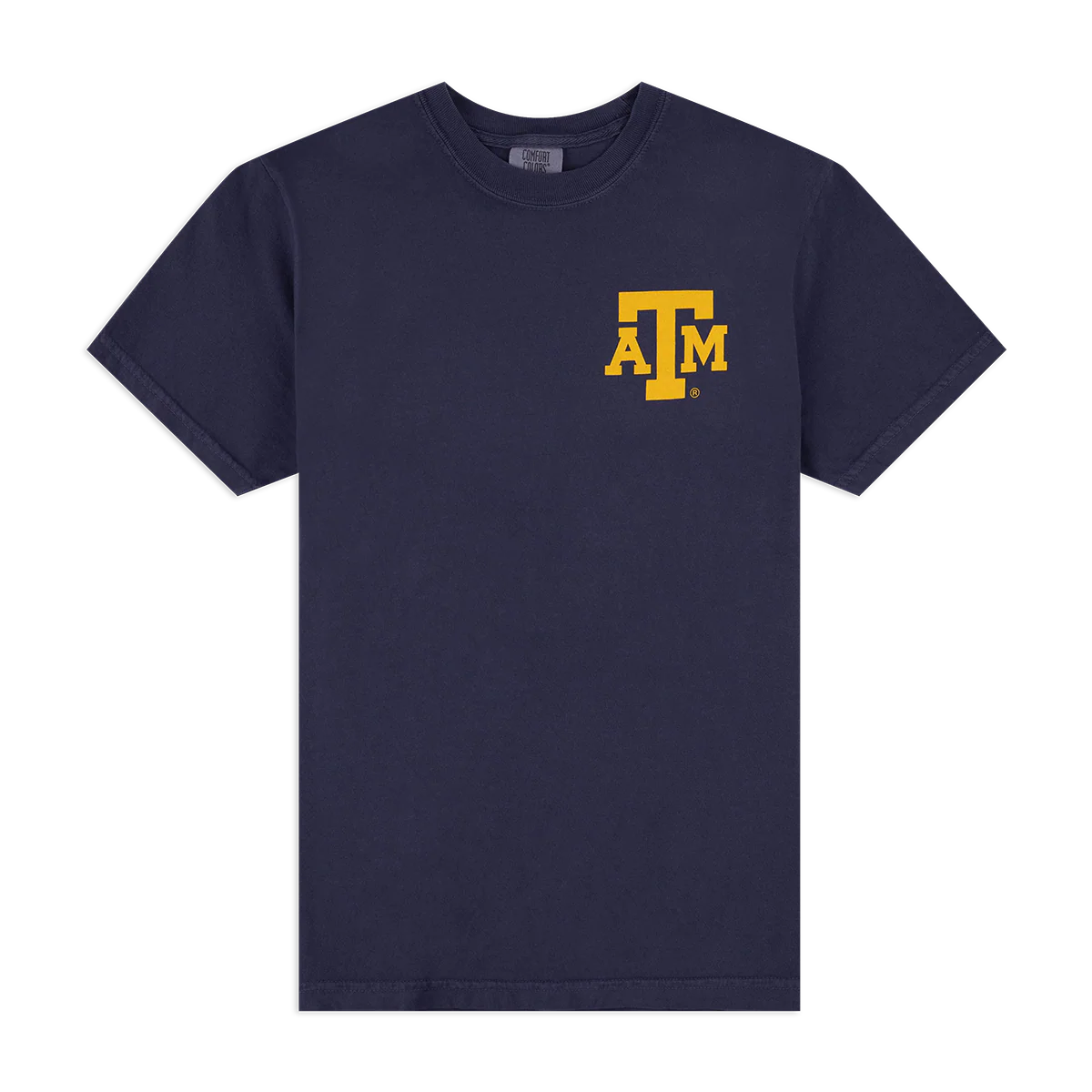 Texas A&M Lake Dog T-Shirt - Image 3
