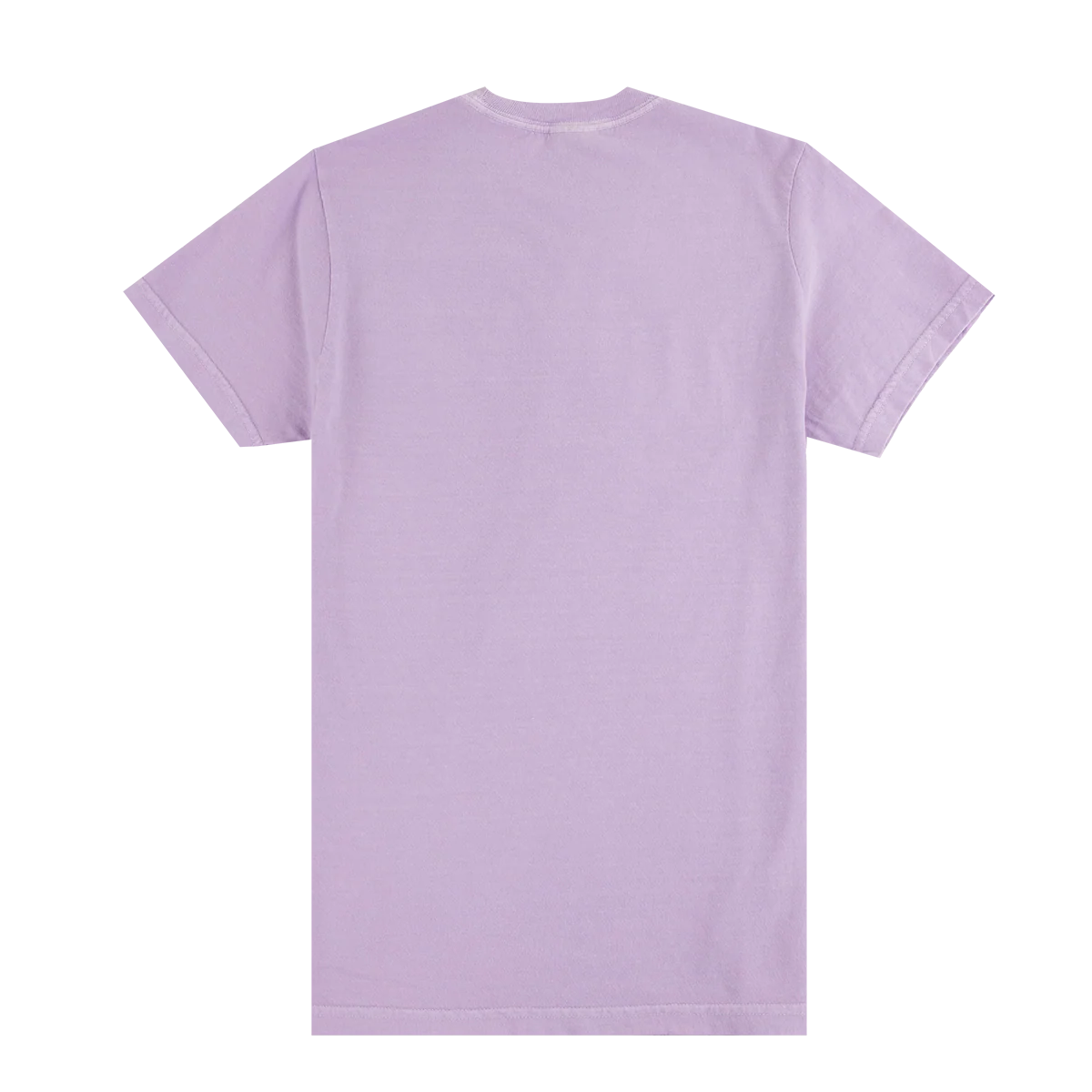 Texas A&M Lavender T-Shirt - Image 3