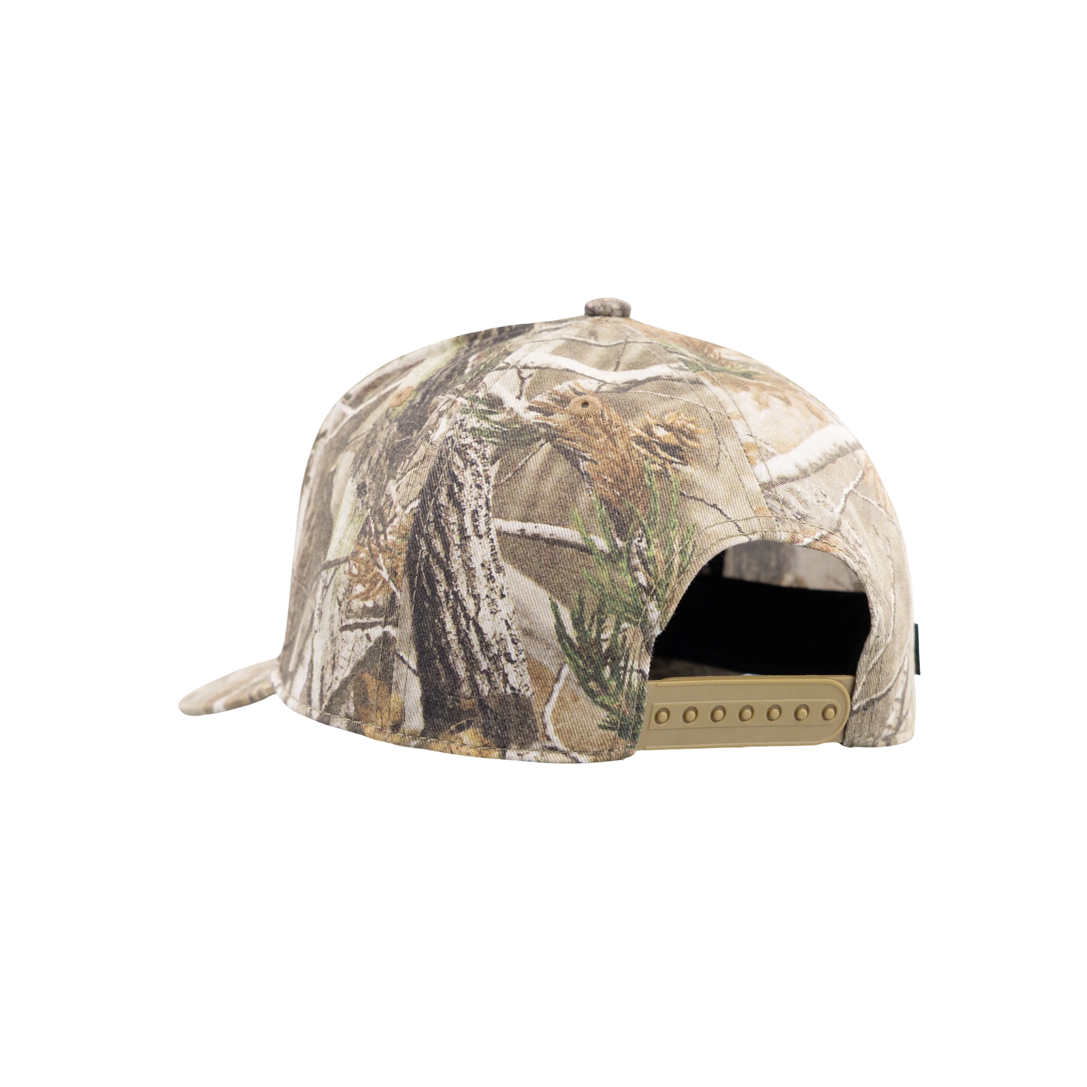 Texas A&M League Collegiate 6 Panel Adjustable Cap - Camo - Image 16