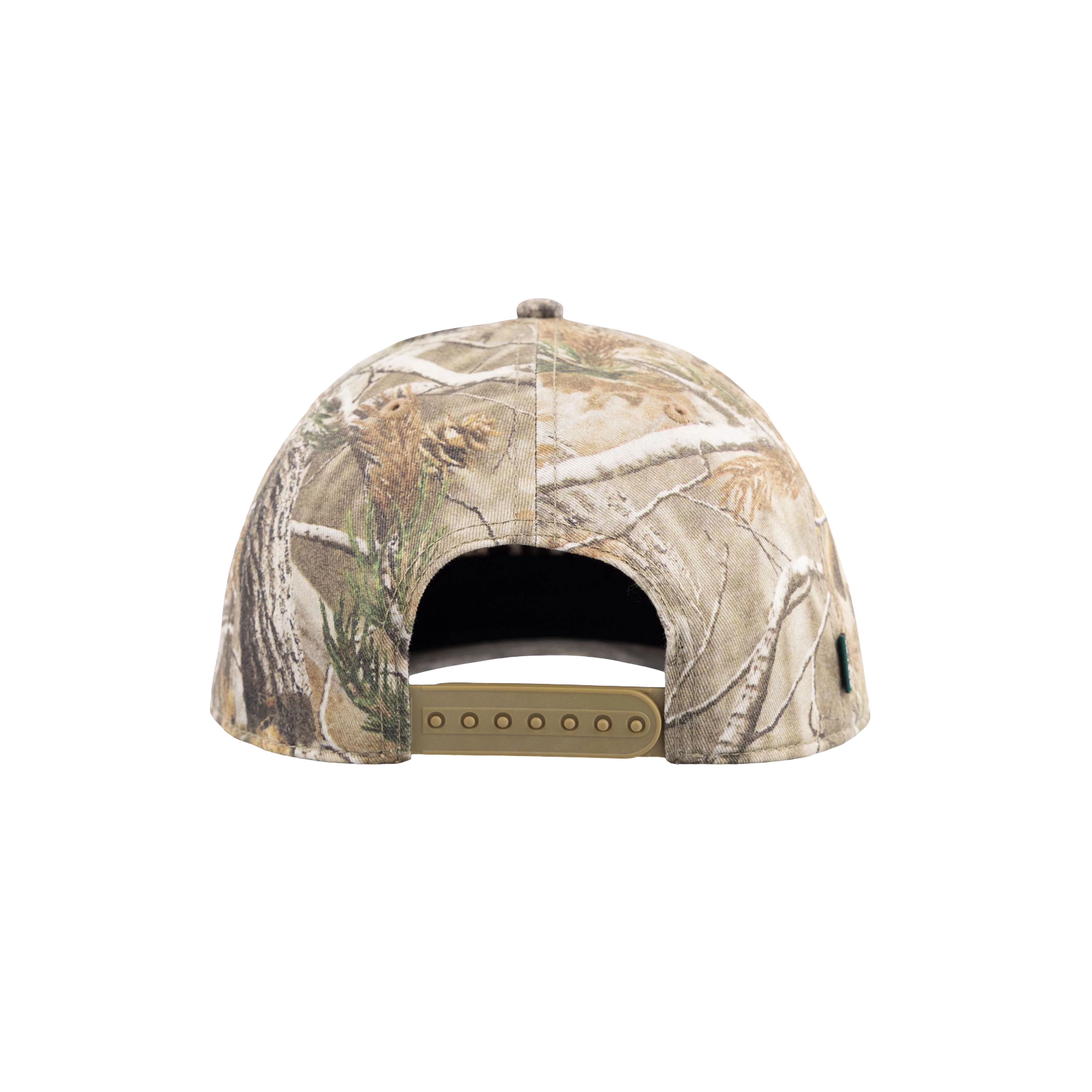 Texas A&M League Collegiate 6 Panel Adjustable Cap - Camo - Image 19