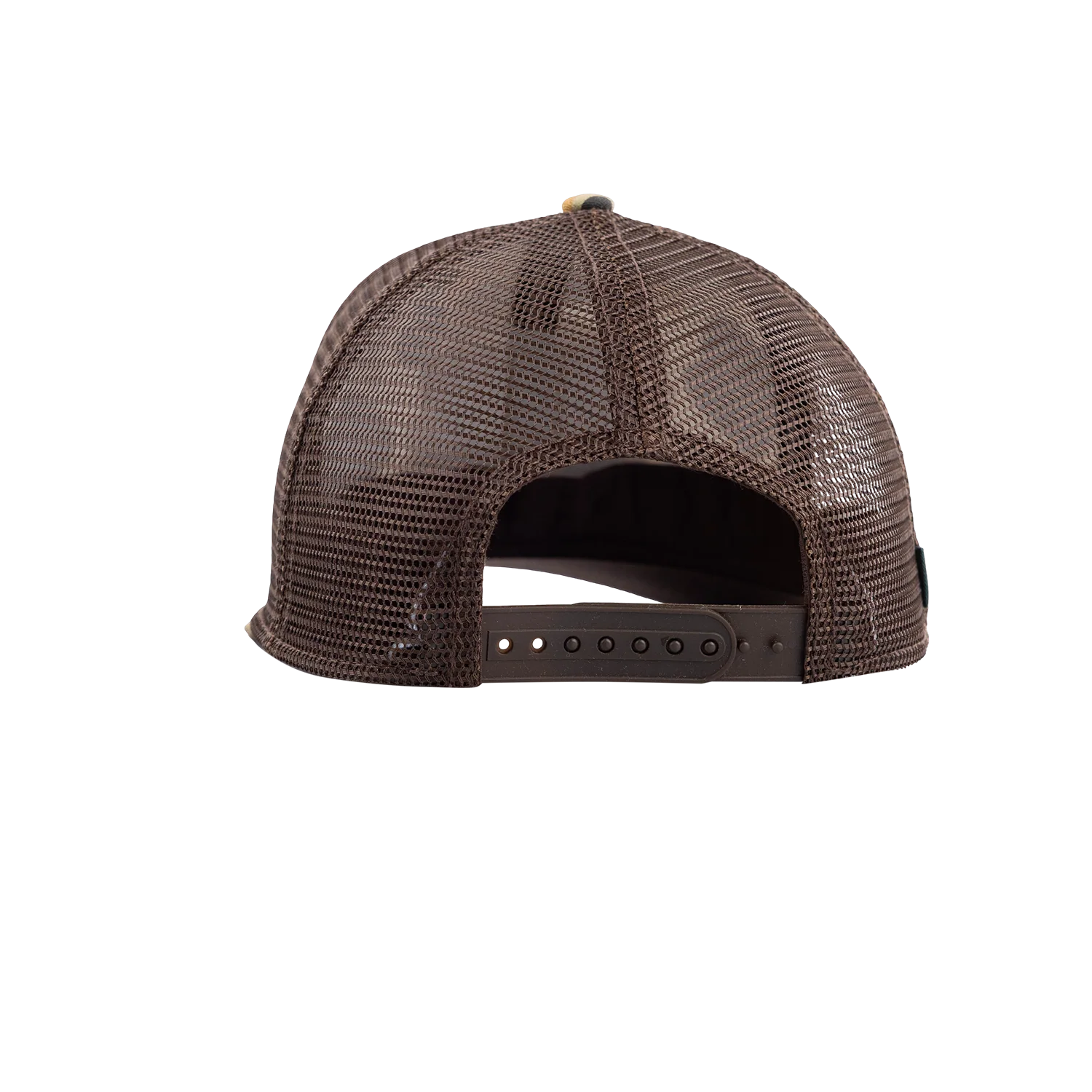 Texas A&M League Collegiate American Flag Mesh Cap - Camo - Image 18