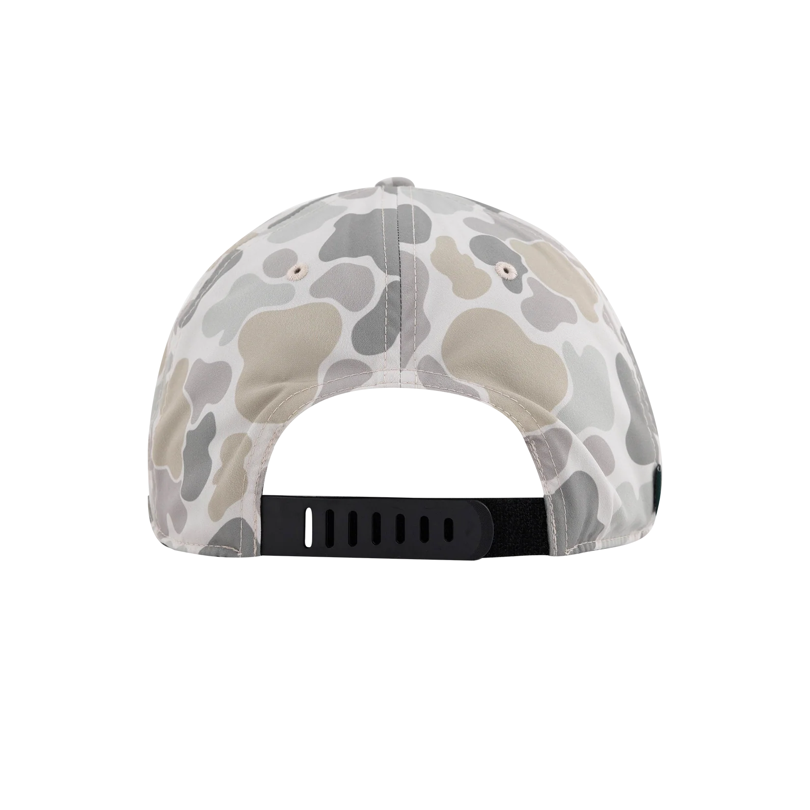 Texas A&M League Collegiate Back Nine Cap - Camo - Image 4