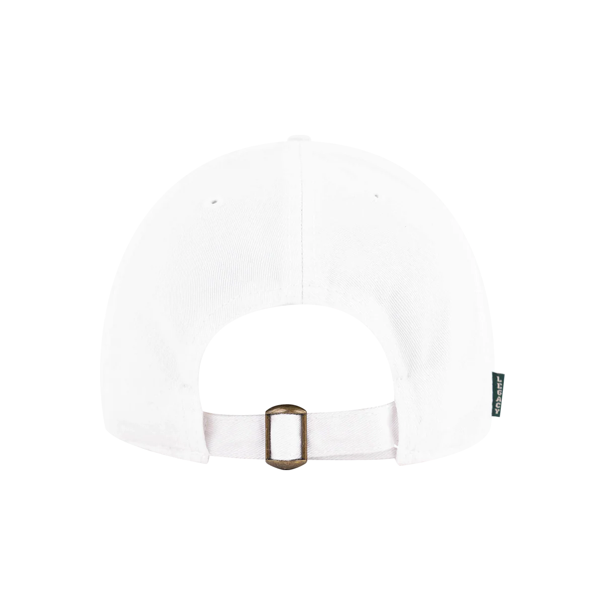 Texas A&M League Collegiate Softball Cap - White - Image 5