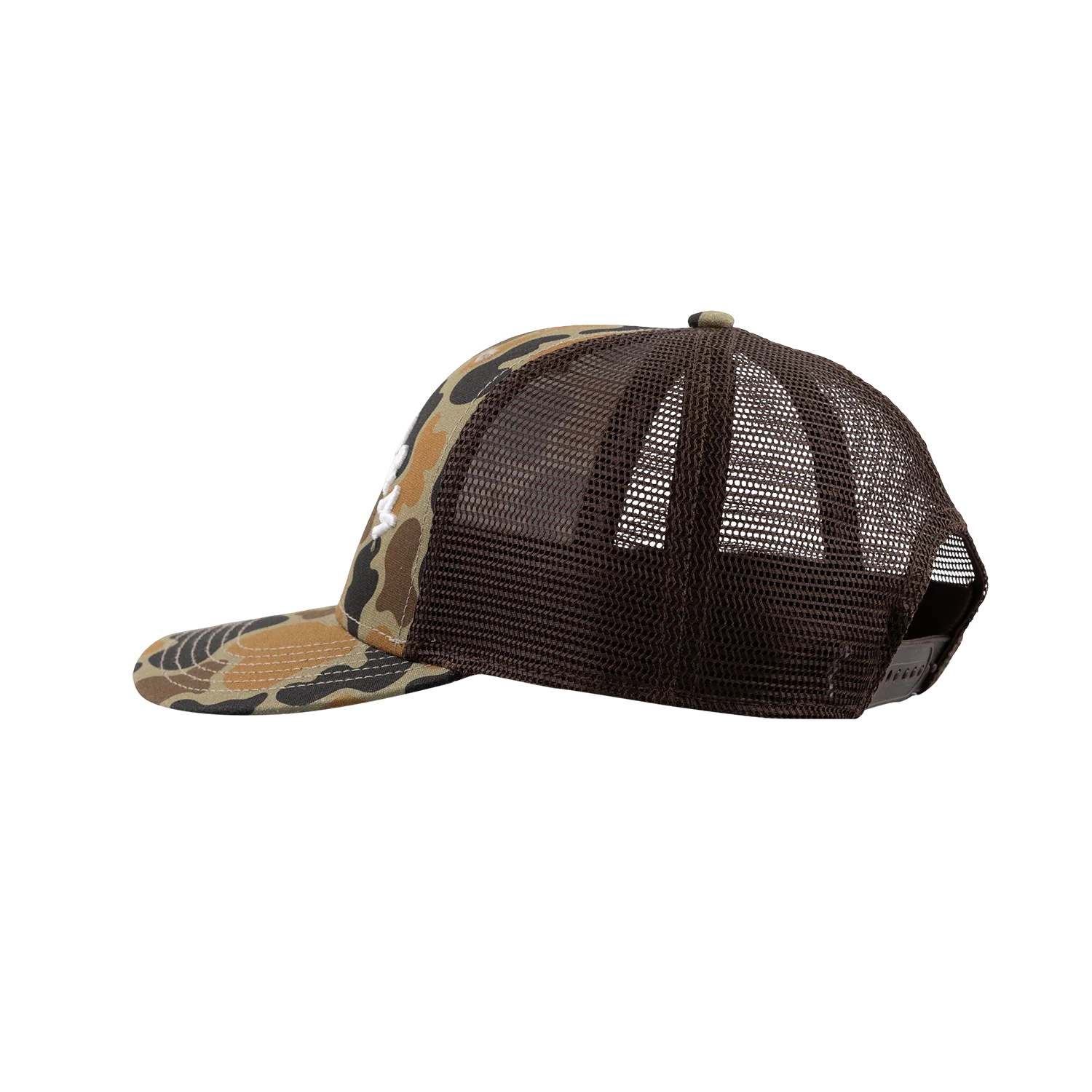 Texas A&M League Collegiate Trucker Cap - Camo - Image 11